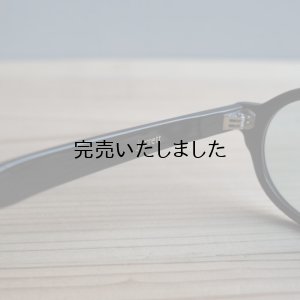 画像10: kearny eye wear(カーニーアイウェア) jarrett black（サングラス）
