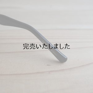 画像11: kearny eye wear(カーニーアイウェア) jarrett black（サングラス）