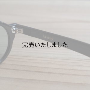 画像12: kearny eye wear(カーニーアイウェア) jarrett black（サングラス）
