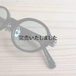 画像14: kearny eye wear(カーニーアイウェア) jarrett black（サングラス）