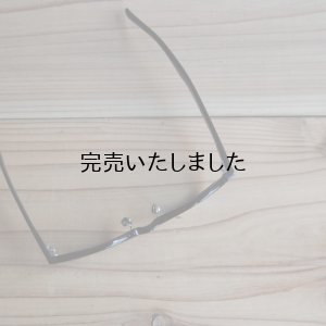 画像3: kearny eye wear(カーニーアイウェア) jarrett black（サングラス）