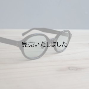 画像4: kearny eye wear(カーニーアイウェア) jarrett black（サングラス）