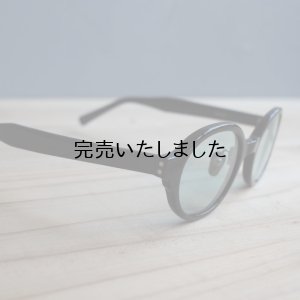 画像5: kearny eye wear(カーニーアイウェア) jarrett black（サングラス）