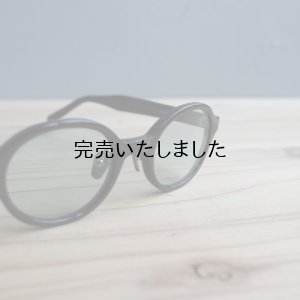 画像6: kearny eye wear(カーニーアイウェア) jarrett black（サングラス）