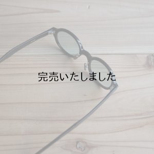 画像7: kearny eye wear(カーニーアイウェア) jarrett black（サングラス）