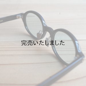 画像8: kearny eye wear(カーニーアイウェア) jarrett black（サングラス）