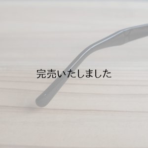 画像9: kearny eye wear(カーニーアイウェア) jarrett black（サングラス）