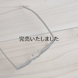 画像3: kearny eye wear(カーニーアイウェア) jarrett black