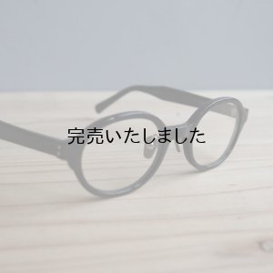 画像4: kearny eye wear(カーニーアイウェア) jarrett black