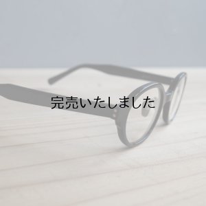 画像5: kearny eye wear(カーニーアイウェア) jarrett black