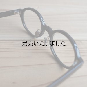 画像8: kearny eye wear(カーニーアイウェア) jarrett black