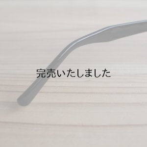 画像9: kearny eye wear(カーニーアイウェア) jarrett black