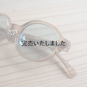 画像14: kearny eye wear(カーニーアイウェア) jarrett light brown（サングラス）