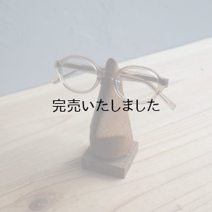 画像2: kearny eye wear(カーニーアイウェア) jarrett light brown