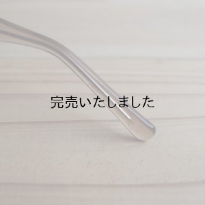 画像11: kearny eye wear(カーニーアイウェア) jarrett light brown