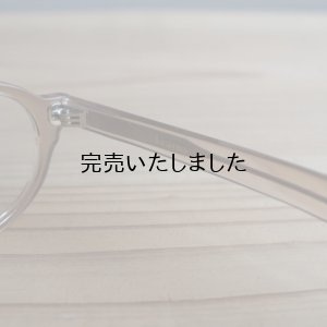 画像12: kearny eye wear(カーニーアイウェア) jarrett light brown