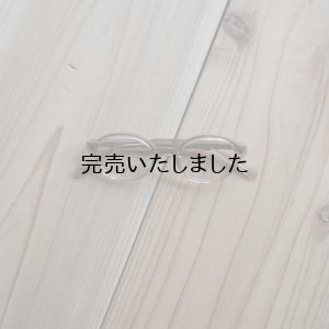 画像13: kearny eye wear(カーニーアイウェア) jarrett light brown