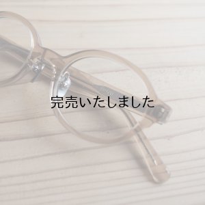 画像14: kearny eye wear(カーニーアイウェア) jarrett light brown