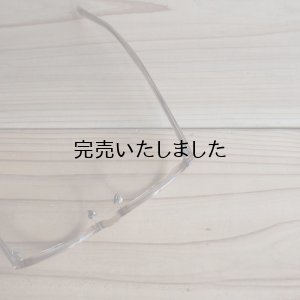 画像3: kearny eye wear(カーニーアイウェア) jarrett light brown
