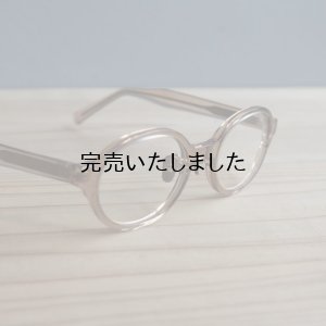 画像4: kearny eye wear(カーニーアイウェア) jarrett light brown