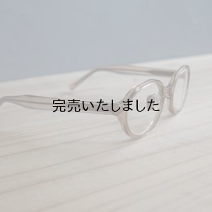 画像5: kearny eye wear(カーニーアイウェア) jarrett light brown