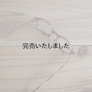 画像7: kearny eye wear(カーニーアイウェア) jarrett light brown