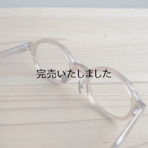 画像8: kearny eye wear(カーニーアイウェア) jarrett light brown