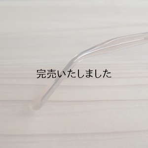 画像9: kearny eye wear(カーニーアイウェア) jarrett light brown