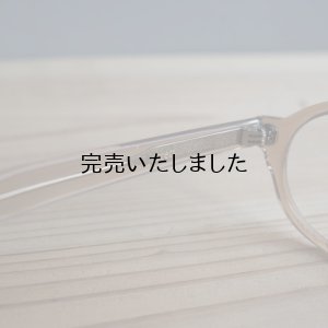 画像10: kearny eye wear(カーニーアイウェア) jarrett light brown
