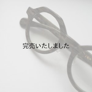 画像7: kearny eye wear(カーニーアイウェア) gravel-5 marble stone(クリアレンズ)