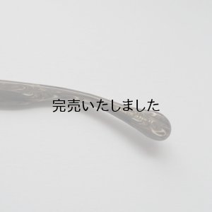 画像10: kearny eye wear(カーニーアイウェア) gravel-5 marble stone(クリアレンズ)