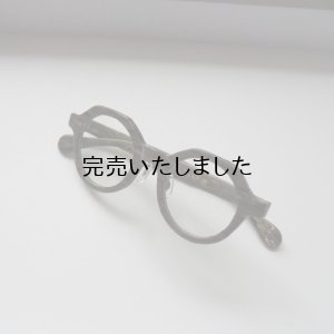 画像4: kearny eye wear(カーニーアイウェア) gravel-5 marble stone(クリアレンズ)