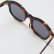 画像5: kearny eye wear(カーニーアイウェア) "acekearny" K-5 demi brown(dark gray lens)