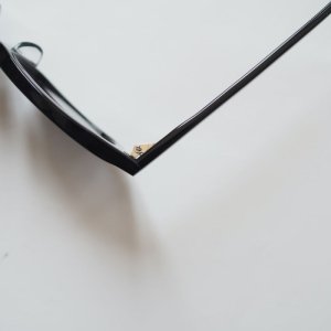 画像7: kearny eye wear(カーニーアイウェア) "acekearny" K-5 black(dark gray lens)