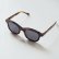 画像7: kearny eye wear(カーニーアイウェア) "acekearny" K-5 demi brown(dark gray lens)