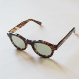 kearny eye wear(カーニーアイウェア) darsena mix(green lens)