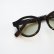 画像3: kearny eye wear(カーニーアイウェア) darsena black×green(green lens)