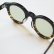 画像4: kearny eye wear(カーニーアイウェア) darsena black×green(green lens)