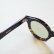 画像5: kearny eye wear(カーニーアイウェア) darsena black×green(green lens)