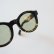 画像9: kearny eye wear(カーニーアイウェア) darsena black×green(green lens)