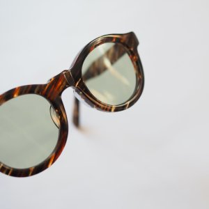 画像8: kearny eye wear(カーニーアイウェア) darsena mix(green lens)