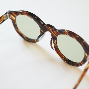 画像4: kearny eye wear(カーニーアイウェア) darsena mix(green lens)