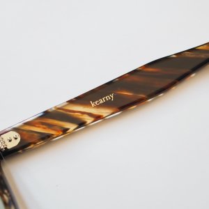 画像6: kearny eye wear(カーニーアイウェア) darsena mix(green lens)