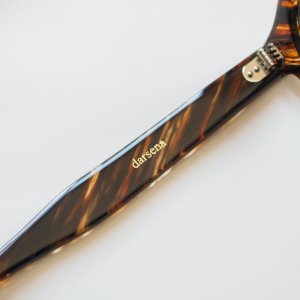 画像7: kearny eye wear(カーニーアイウェア) darsena mix(green lens)