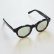 画像10: kearny eye wear(カーニーアイウェア) darsena black×green(green lens)