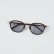 画像2: kearny eye wear(カーニーアイウェア) "acekearny" wilbur II demi brown×gold(gray lens)
