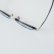 画像3: kearny eye wear(カーニーアイウェア) "acekearny" wilbur II deep gray×silver(gray lens)
