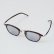 画像1: kearny eye wear(カーニーアイウェア) "acekearny" wilbur II demi brown×gold(gray lens) (1)