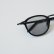 画像8: kearny eye wear(カーニーアイウェア) "acekearny" wilbur II black×black(gray lens)