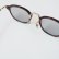 画像4: kearny eye wear(カーニーアイウェア) "acekearny" wilbur II demi brown×gold(gray lens)
